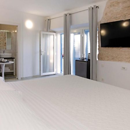 Luxory D-Rooms ヴェラ・ルカ エクステリア 写真
