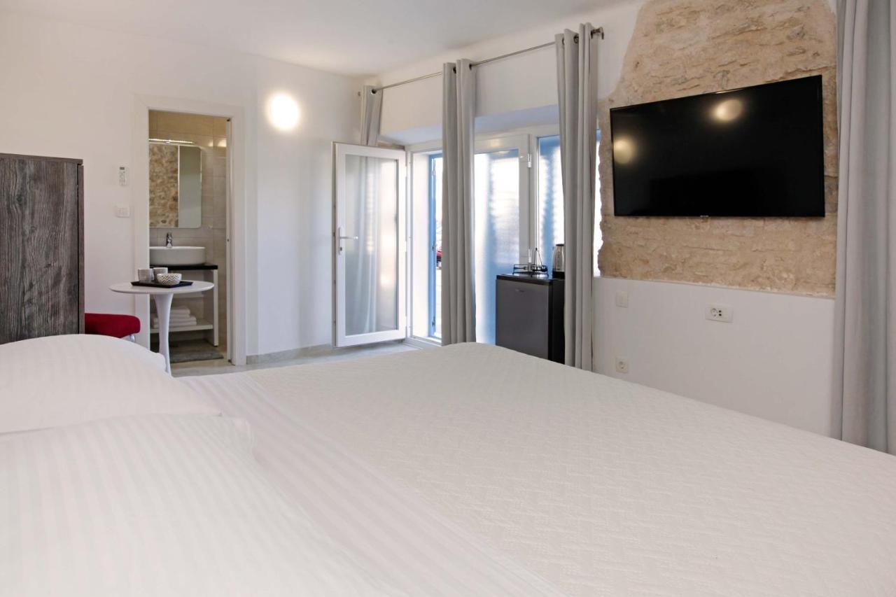 Luxory D-Rooms ヴェラ・ルカ エクステリア 写真