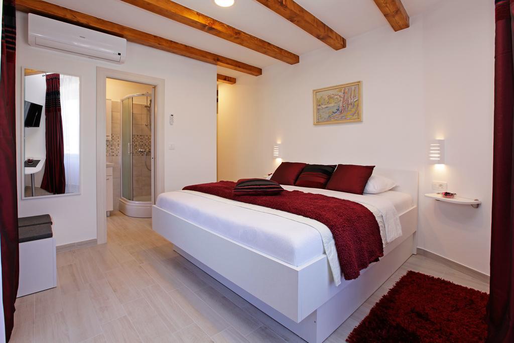 Luxory D-Rooms ヴェラ・ルカ エクステリア 写真